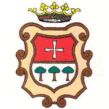 Escudo de Ayuntamiento de Binaced